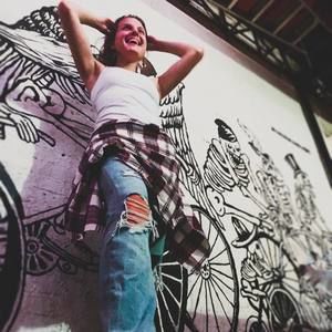 Meet your Posher, Rachel